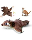 15inch (2-Pack) Catnip Cat Kicker Toys/Kitty Kick/Cat-Nip Kick Sticks (Dark Denim Light Demim) (Kickers Filled 1 oz Premium Canadian Catnip), (2-Pk) Dark Denim Light Denim