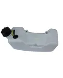 Fuel Tank Compatible with Ryobi RBC52SB, Berlan BMS520A, Monzana CTM4301 5in1 Brush Cutter