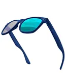 VITENZI Rimini full readers Sunglasses Blue
