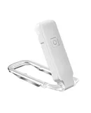 Rechargeable Book Light, Clip On LED Reading Lights for Kids Reading in Bed