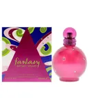 Fantasy by Britney Spears for Women - 3.3 oz Eau de Parfum