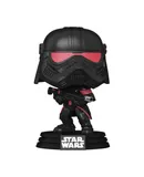 Funko Pop! Star Wars Bobble-Head Purge Trooper #632