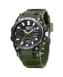Reloj Deportivo Electrónico para Hombre SMAEL Deslumbrante Gradiente