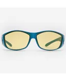 VITENZI Modica safety Sunglasses Blue