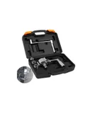 Nut remover, car wrench to remove tires, labor-saving wrench to increase force, with the car BD