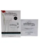 The Microdelivery Triple-Acid Brightening Peel Pad by Philosophy for Unisex - 12 Pc Pads