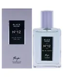 Black Musk N12 by The Master Perfumer for Men - 1 oz EDT Spray