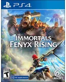 Immortals Fenyx Rising Standard Edition - PlayStation 4, PlayStation 5