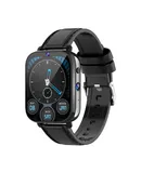 Foreign wholesale cross-border hot product ROGBID King 4G dual camera dual system full network smart phone watch 2+16GB