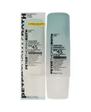 Water Drench Cloud Cream Moisturizer SPF 45 by Peter Thomas Roth for Unisex - 1.7 oz Cream
