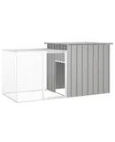 Chicken Cage Gray 78.7