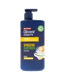 Shower Gel - Ginseng and Vetiver by Dicora Urban Fit for Unisex - 27.8 oz Shower Gel