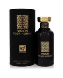 Rihanah Vision Pour Homme Rihanah Eau De Parfum Spray 3.4 Oz