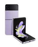 SAMSUNG Galaxy Z Flip 4 5G, US Version, 256GB, Purple - Unlocked (Renewed)