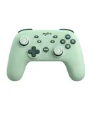 PXN P50 Wireless Switch Controller, Switch Pro Controller with Macro Buttons, Wake-Up, 6-Axis Gyrosko, Vibration, Turbo, Gaming Controller for Switch, Switch Lite|OLED(Steam)