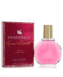 Vanderbilt Minuit a New York Gloria Vanderbilt For Women Eau De Parfum Spray 3.38 oz
