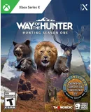 Way of the Hunter - Hunting Season One - Xbox Series X