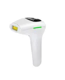Laser Hair Removal for Women and Men, IPL Permanent Hair Removal 59999 Flashes Hair Remover Device for Whole Body Use (D-1176)