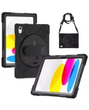 CODi Rugged Carrying Case for 10.9" Apple iPad 10th Generation Tablet C30705069