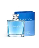 Nautica Voyage by Nautica Eau De Toilette perfume 3.4 Oz For Men