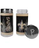NFL Glass Salt & Pepper Shakers - All Teams