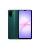 Samsung Galaxy A07 4G Ai (Compatible only with T-Mobile Mint Tello & Global) (64GB + 4GB) Unlocked SM-A075/DS Dual Sim Warranty Latin America 6.7