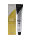 Multi Complex Permanet Hair Color - 1002 Ultra Light Beige Blond by Tocco Magico for Unisex - 3.38 oz Hair Color