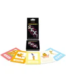 Lesbian Sex Card Game