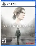 Silent Hill 2 - PlayStation 5