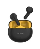 realme Buds T01 Truly Wireless in-Ear Earbuds with AI ENC for Calls, 13mm Dynamic Driver, Upto 28Hrs Battery, 88mm Latency, Bluetooth V5.4 & Google Fast Pair -