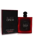 Black Opium Over Red Yves Saint Laurent Eau De Parfum Spray 3 Oz