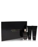 Unforgivable Sean John For Men Gift Set -- 4.2 oz Eau De Toilette Spray + 3.4 oz Shower Gel + 3.4 oz After Shave Balm