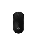 Logitech Pro X Superlight Wireless Gaming Mouse - Black