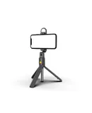 Mobile phone Bluetooth selfie stick universal fill light with light Tiktok multi-function handheld selfie stick live stand