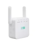 300M Network Repeater, wifi wireless signal amplifier, network booster routing repeater