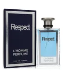 Respect L'homme Kian Eau De Parfum Spray 3.3 Oz