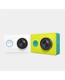 xiaomi yi Action Camera 2k -White(New)