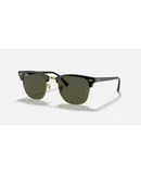 RAY-BAN 0RB3016 W036555 CLUBMASTER SUNGLASSES