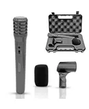 Instrument Microphone Cardioid Uni Directional Pickup for Live Performances and Recording