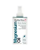 Magnesium Oil Body Spray by BetterYou for Unisex - 3.38 oz Body Spray