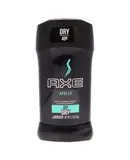 Apollo 48H Dry Antiperspirant and Deodorant Stick by Axe for Men - 2.7 oz Deodorant Stick