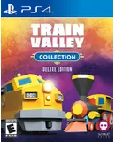 Train Valley Collection Deluxe Edition - PlayStation 4