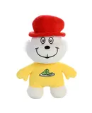 Aurora® Whimsical Dr. Seuss™ 27cm Dood Plushie™ Sam I Am Yellow Stuffed Animal