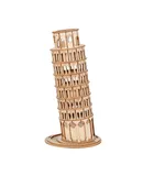 DIY 3D Puzzle - Leaning Tower of Pisa - 137pcs
