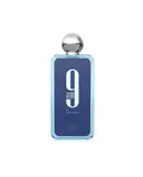 Afnan 9 AM Dive Unisex Eau De Parfum, 3.4 Fl. Oz