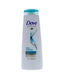Daily Moisture Therapy Shampoo by Dove for Unisex - 12 oz Shampoo