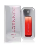 Fcuk Connect French Connection Eau De Toilette Spray 3.4 Oz