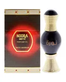 Noora Onyx by Swiss Arabian for Women - 0.6 oz Parfum Oil