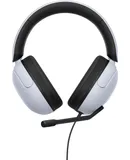 Sony - INZONE H3 Wired Gaming Headset - White-MDRG300/W