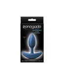 Renegade Heavyweight Plug Small Blue